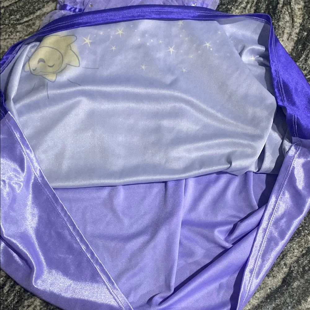 Purple Wish Nightgown